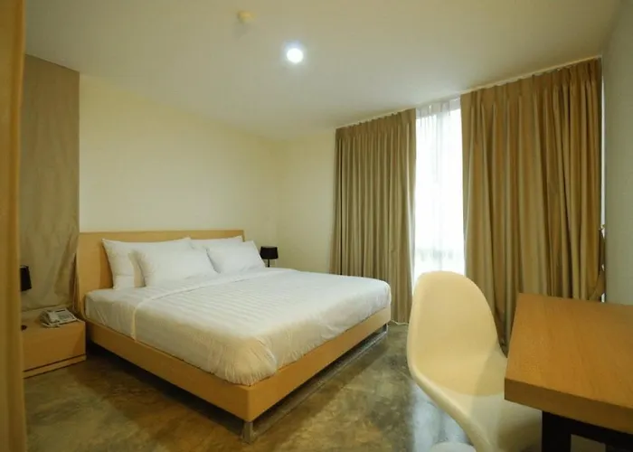 Aparthotel U Place