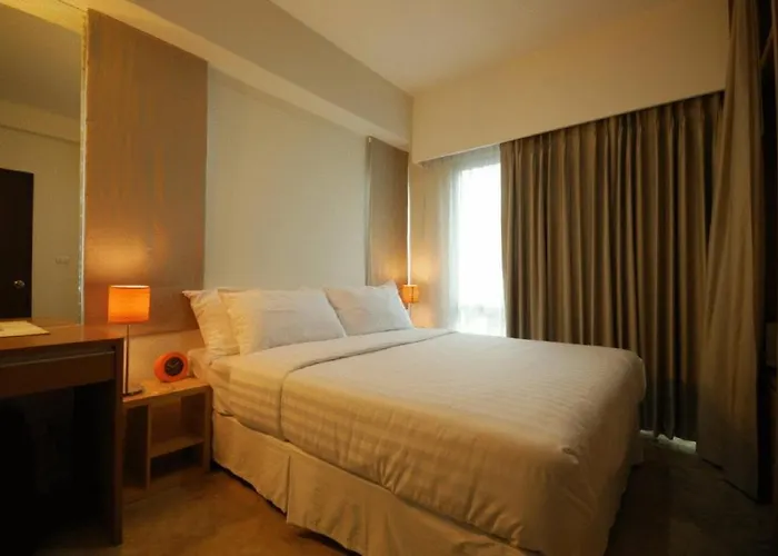 Aparthotel U Place 3*