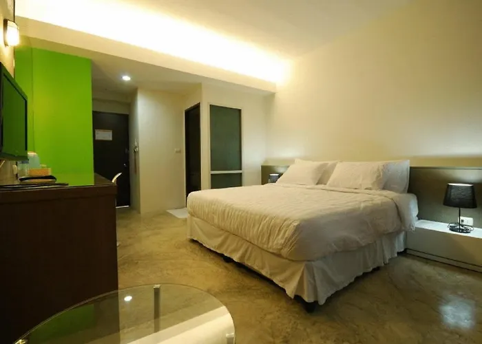 Aparthotel U Place