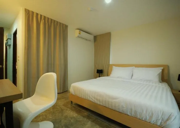 Aparthotel U Place 3*