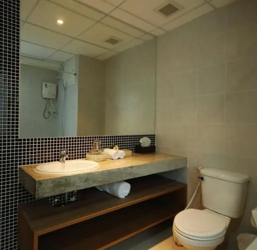 U Place Aparthotel Bangkok