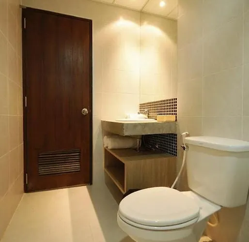 U Place Aparthotel 3*
