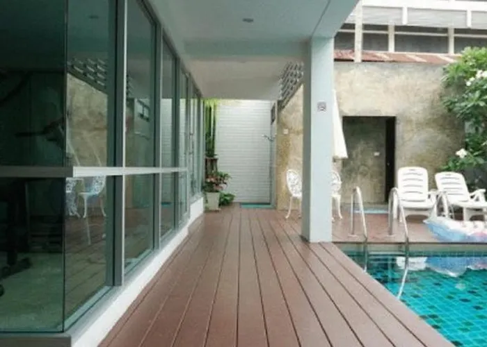 U Place Aparthotel Bangkok
