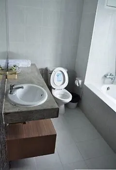 Aparthotel U Place