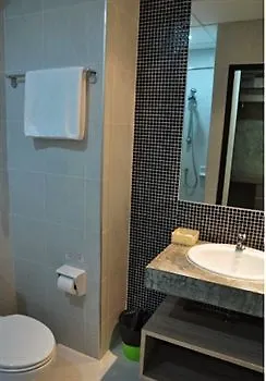 Aparthotel U Place Bangkok