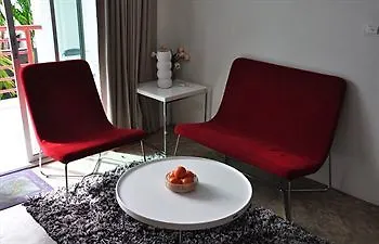 U Place 3* Bangkok
