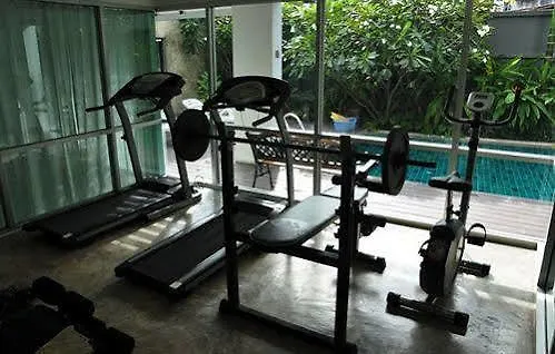 Aparthotel U Place