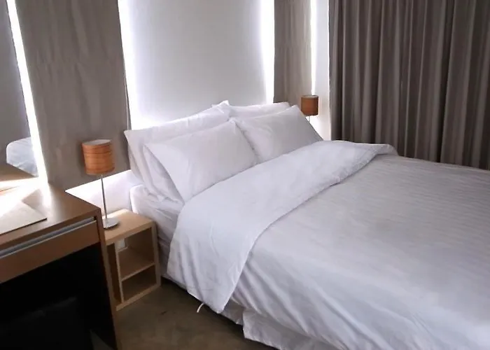 U Place Aparthotel